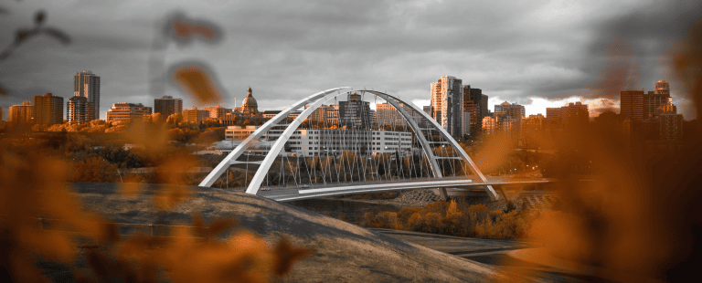 Pôle hydrogène d&rsquo;Edmonton