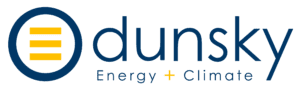 Dunsky logo 