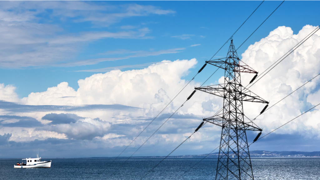Maritime MOU ‘an important step towards setting electrons free in Atlantic Canada’