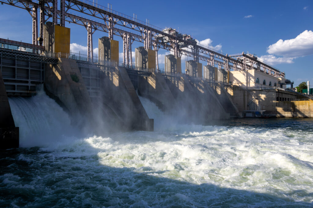 Settling Churchill Falls Is a Model for How Provinces Build Together