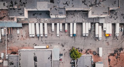 29 - The Future of Freight and Implications for Alberta of Alternatives to Diesel