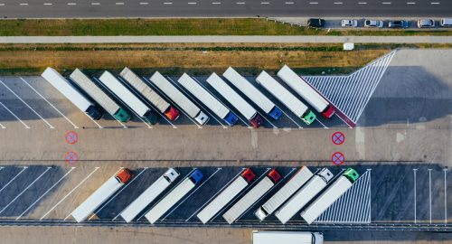 30 - The Future of Freight and Implications for Alberta of Alternatives to Diesel